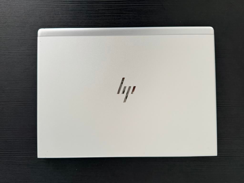 HP Elitebook 830 G5 - 13 inch - i5 Generatie 8, 256 GB, 8 GB, 13 inch, Ophalen of Verzenden