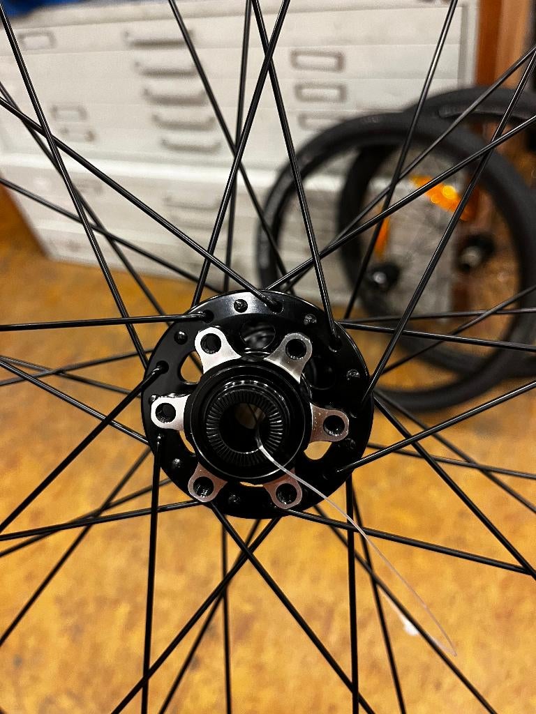 Gravel bike tier 26 inch, Nieuw, 49 tot 53 cm, Geen vering, Ophalen