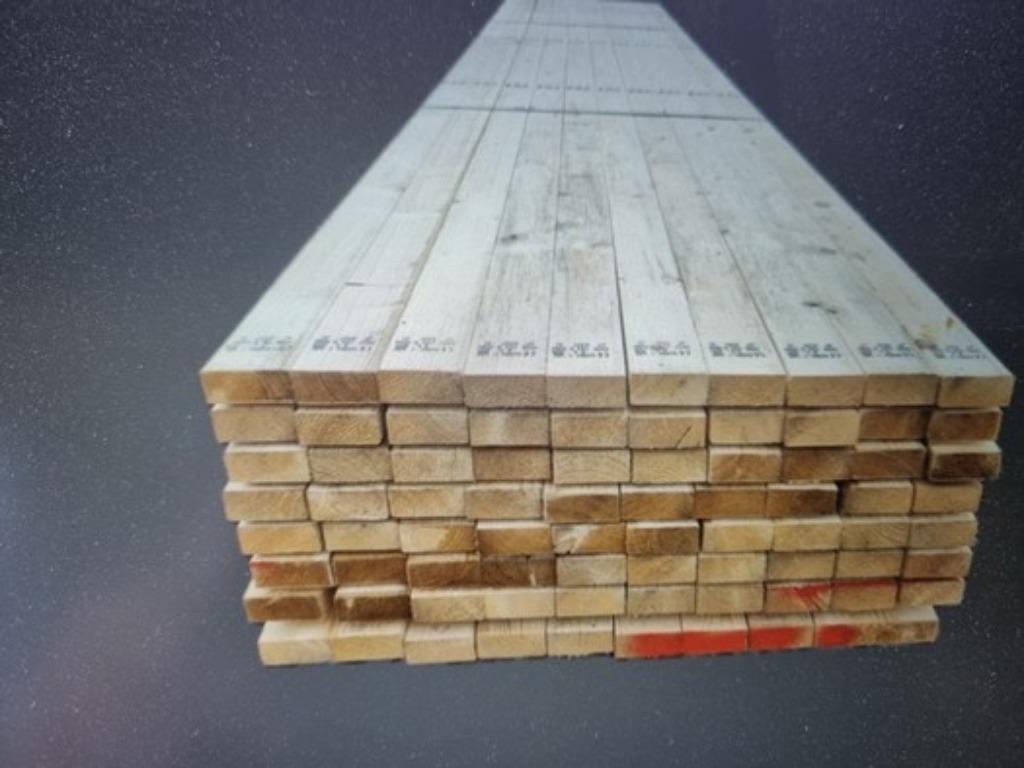 Diverse Partijen Vuren Planken & Balken, Ophalen, Nieuw, 300 cm of meer, Balk