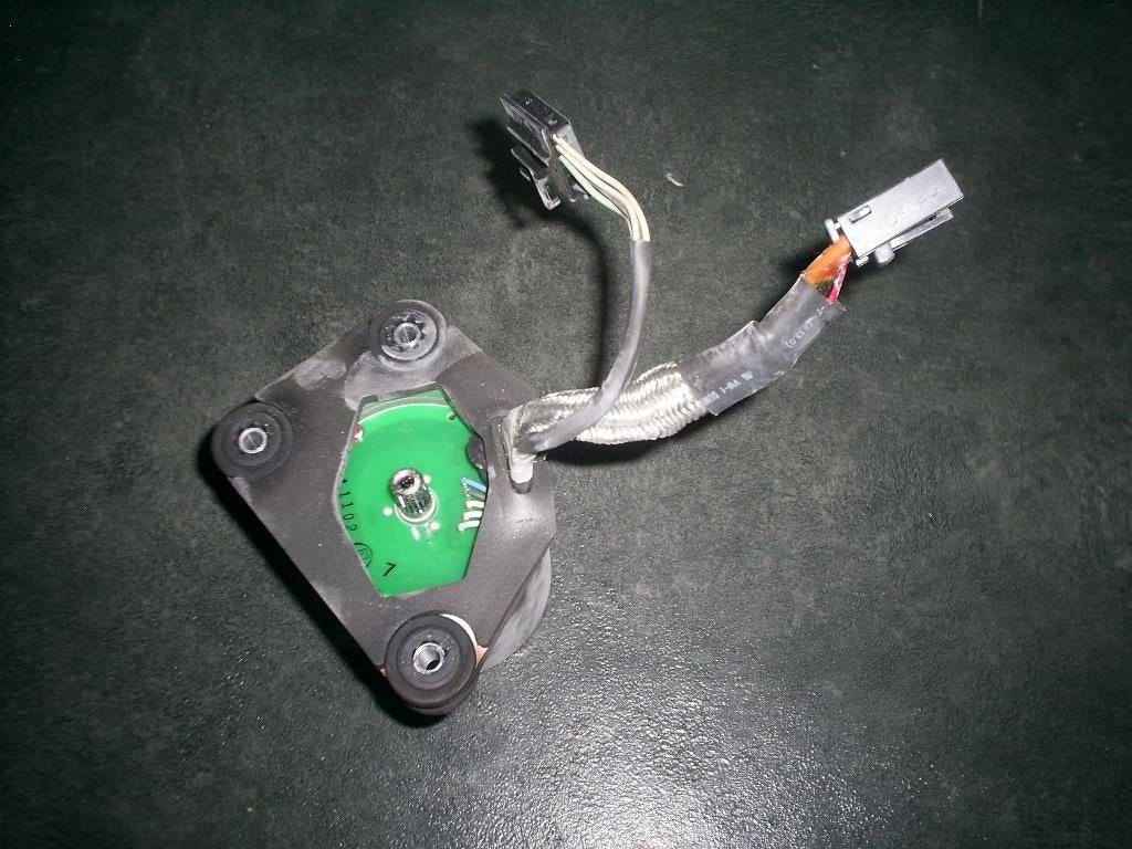 Stuurbekrachtingspomp/motor Fiat Punto, Ophalen of Verzenden, Gebruikt, Fiat