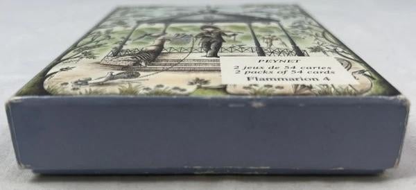 Raymond Peynet Speelkaarten Flammarion 4 Les Amoureux spel, Coolsingel 104, 3011 AG Rotterdam, Netherlands, Verzenden, Onbekend