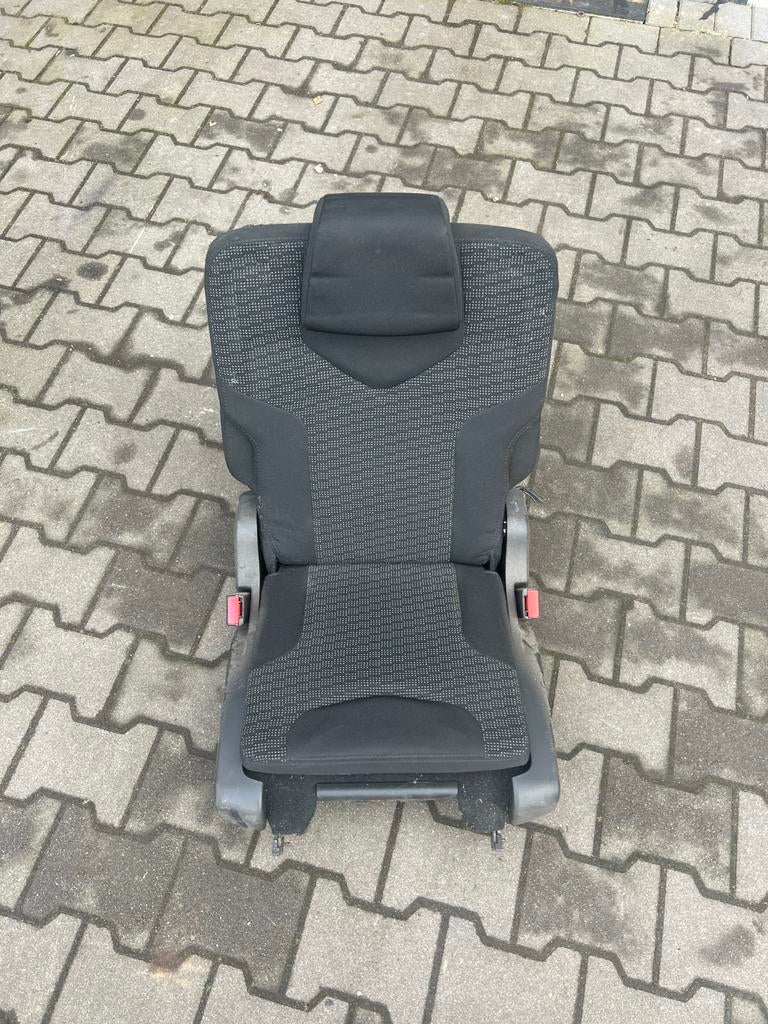 Peugeot 308 Stoel - 7de Stoel, Ophalen, Gebruikt, Peugeot