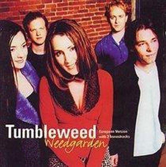 Tumbleweed - Weedgarden  Originele CD Nieuw., Cd's en Dvd's, Cd's | Country en Western, Ophalen of Verzenden, Nieuw in verpakking