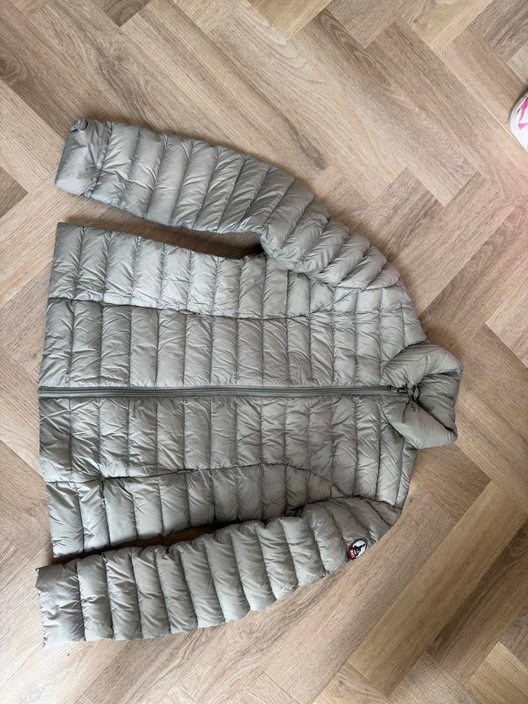 Jott tussenjas maat M, Ophalen of Verzenden, Zo goed als nieuw, Maat 38/40 (M)