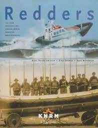 Redders knrm 175 jaar, Verzamelen, Scheepvaart, Ophalen of Verzenden, Zo goed als nieuw, Boek of Tijdschrift