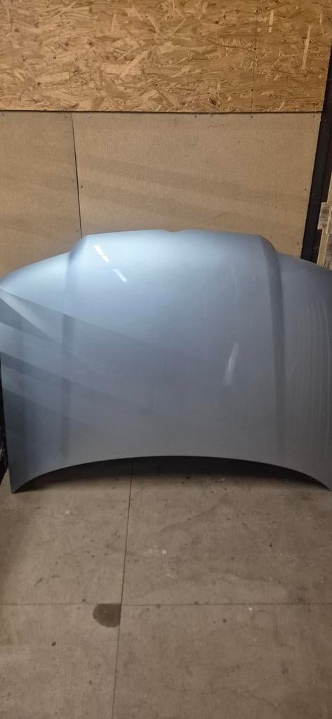 Motorkap Volkswagen Bora, Polo 86c, Ophalen, Gebruikt, Motorkap, Volkswagen