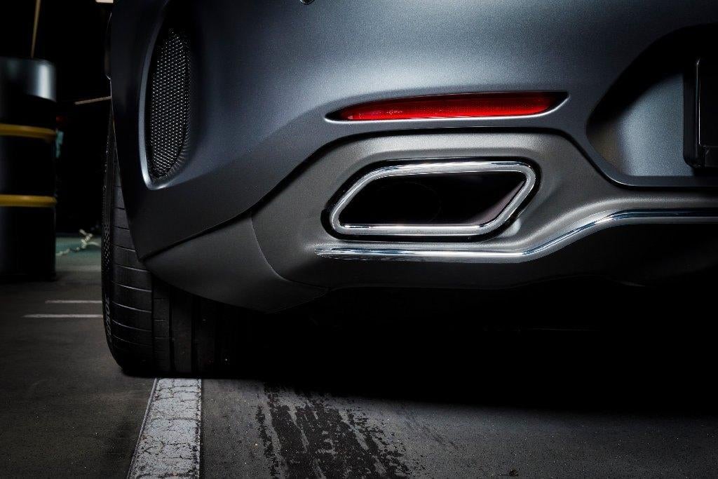 Mercedes NOx  - P225D P220E P2204 P2200 P2201, 7602cz, Mercedes-Benz, Nieuw, OBD