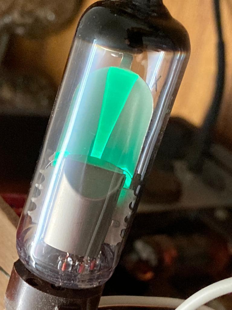 radiobuis diverse radiobuizen en radiolampen, Ophalen of Verzenden