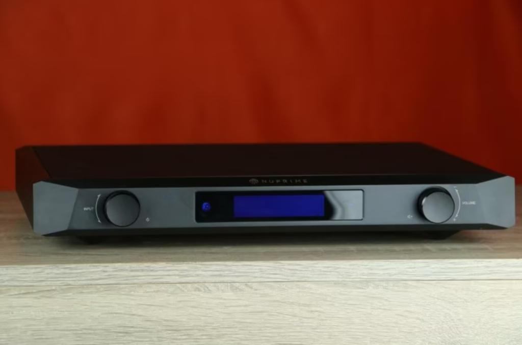 NuPrime Evolution DAC TRADE.INRUIL DEMO*, Support@nuprimeaudio.com, Ophalen of Verzenden, Zo goed als nieuw, NuPrime Audio, 865 S. Lewis Street, Orange, CA 92868, USA