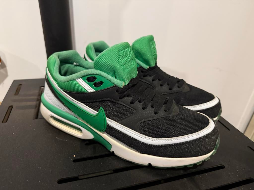 Nike Air Max BW Rotterdam - Maat 45, Ophalen of Verzenden, Zo goed als nieuw, Sneakers of Gympen