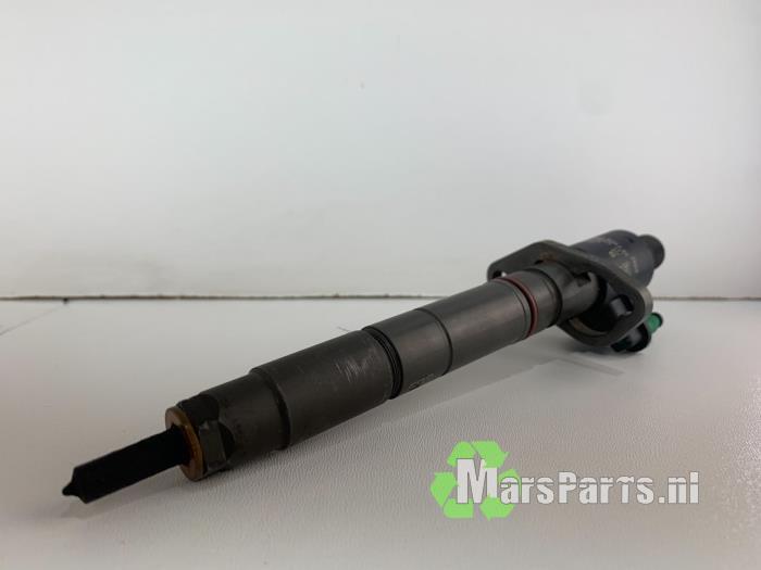 Verstuiver (diesel) van een Landrover Range Rover Sport, -, -, Ophalen of Verzenden, -