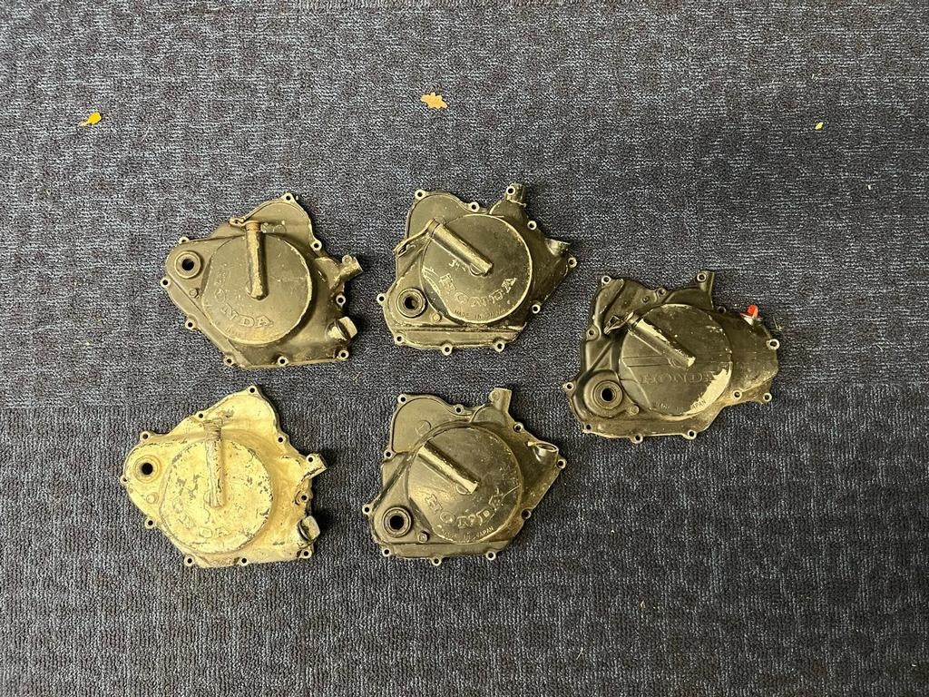 Koppelingsdeksels Honda MB50/80, MTXot 50/80, MT50/80, Ophalen of Verzenden, Gebruikt