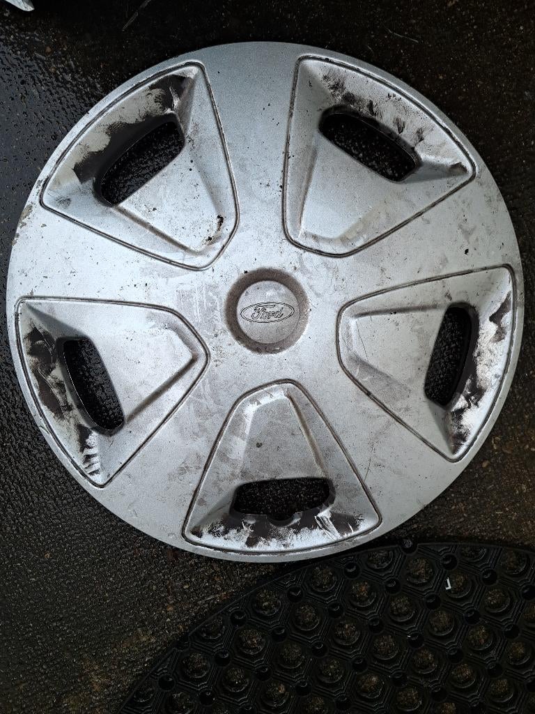 Ford Transit 16inch (1stuks) *** lees beschrijving ***, Ophalen of Verzenden, Gebruikt