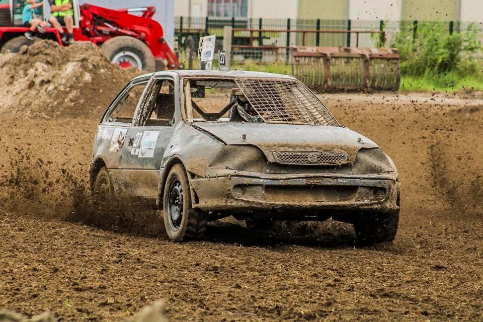 Suzuki swift 1.8t 20v crossauto, Auto-onderdelen, Motor en Toebehoren, Ophalen