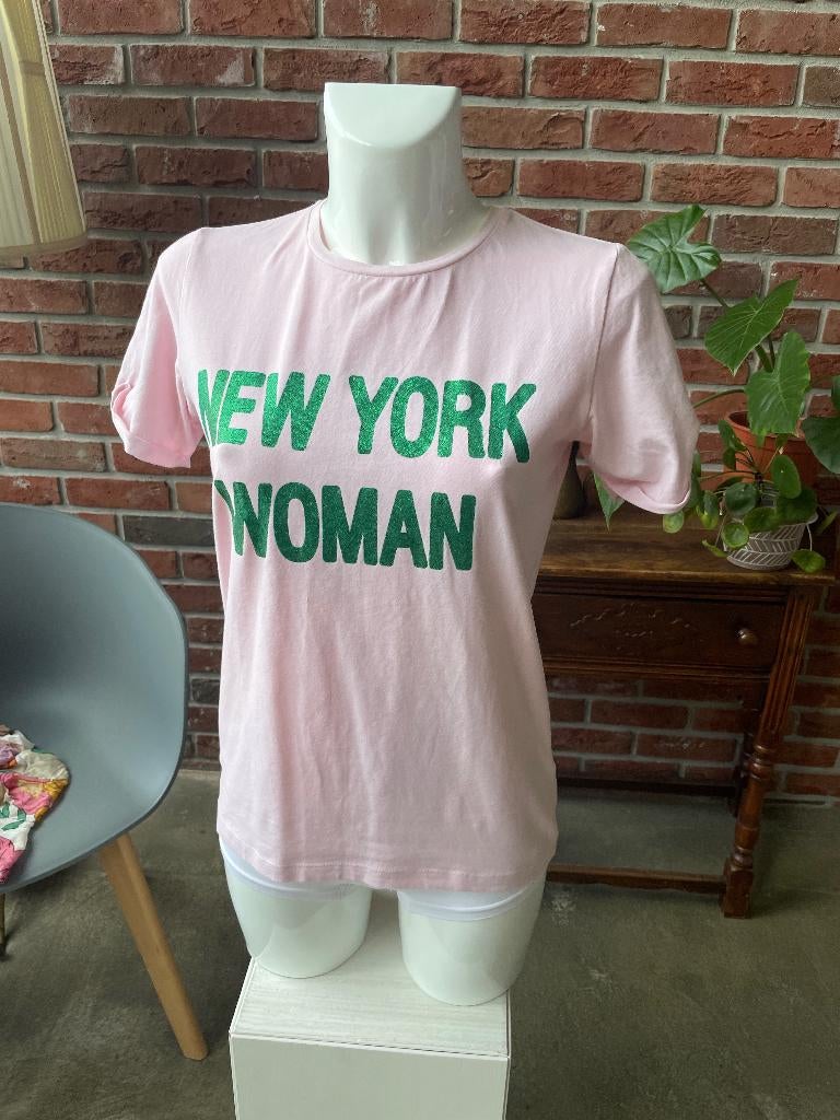 Leuke top van loavies maat S, Maat 38/40 (M), Douwenmaat 8-3 Meppel, Info@again.nu, Ophalen of Verzenden