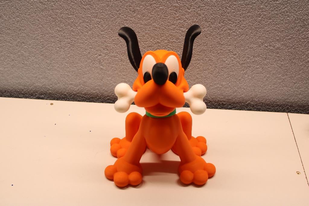 DISNEY, Ophalen of Verzenden, Overige figuren, Nieuw, Beeldje of Figuurtje