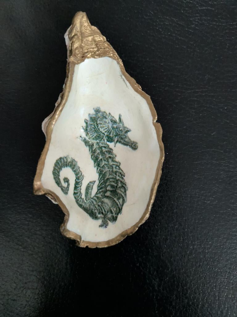 Orginele schelp, Ophalen of Verzenden, Zo goed als nieuw