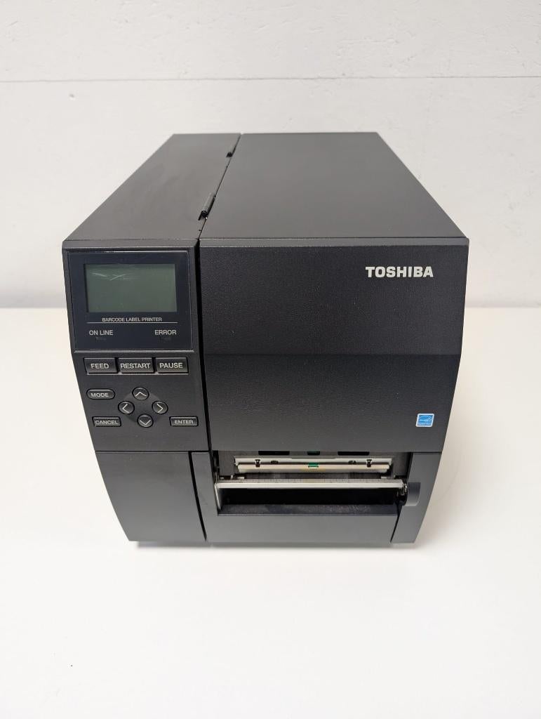 Toshiba B-EX4T1, Ophalen of Verzenden, Zo goed als nieuw, Toshiba