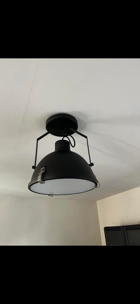 2x KARWEI Plafondlamp Magnus, Ophalen, Gebruikt