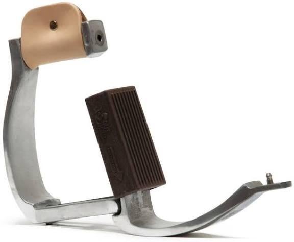 Veiligheidsbeugels western, Ophalen of Verzenden