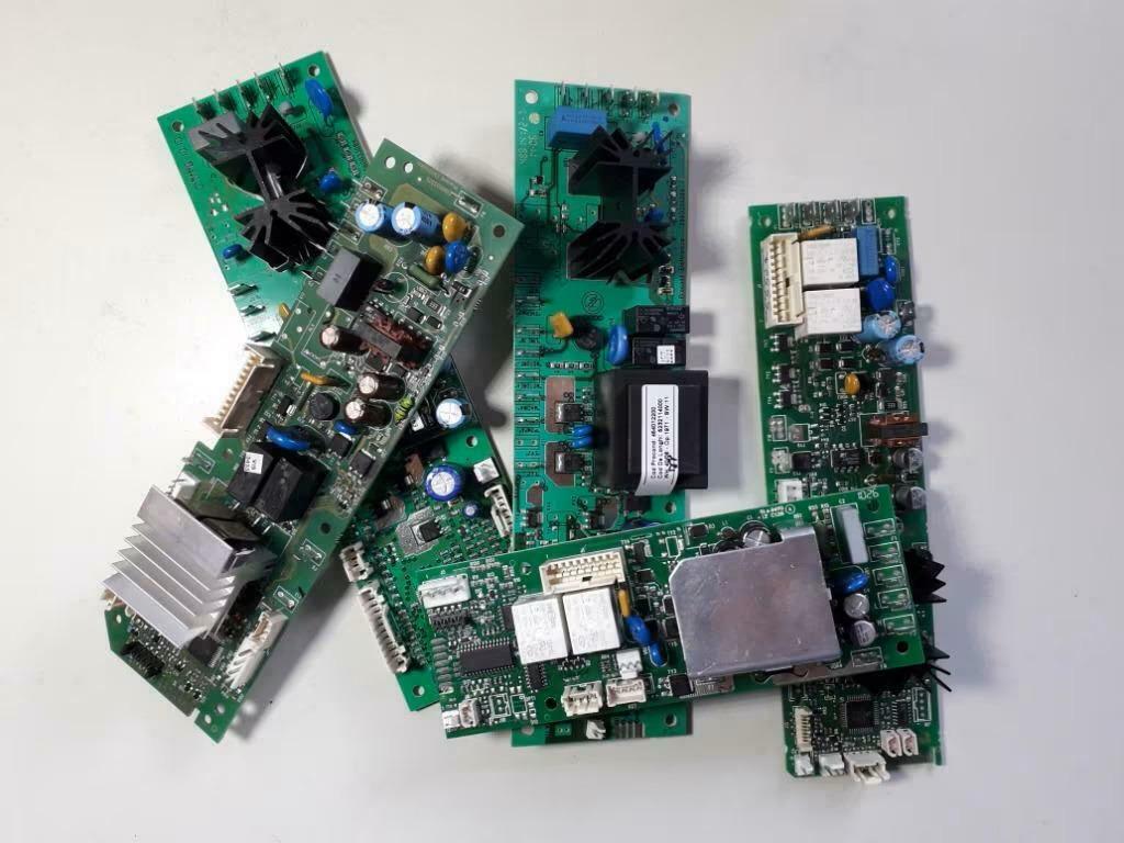 Reparatie Printplaat DELONGHI / BAUKNECHT / ATAG / AEG etc., Witgoed en Apparatuur, Koffiezetapparaten, Zo goed als nieuw, Koffiemachine