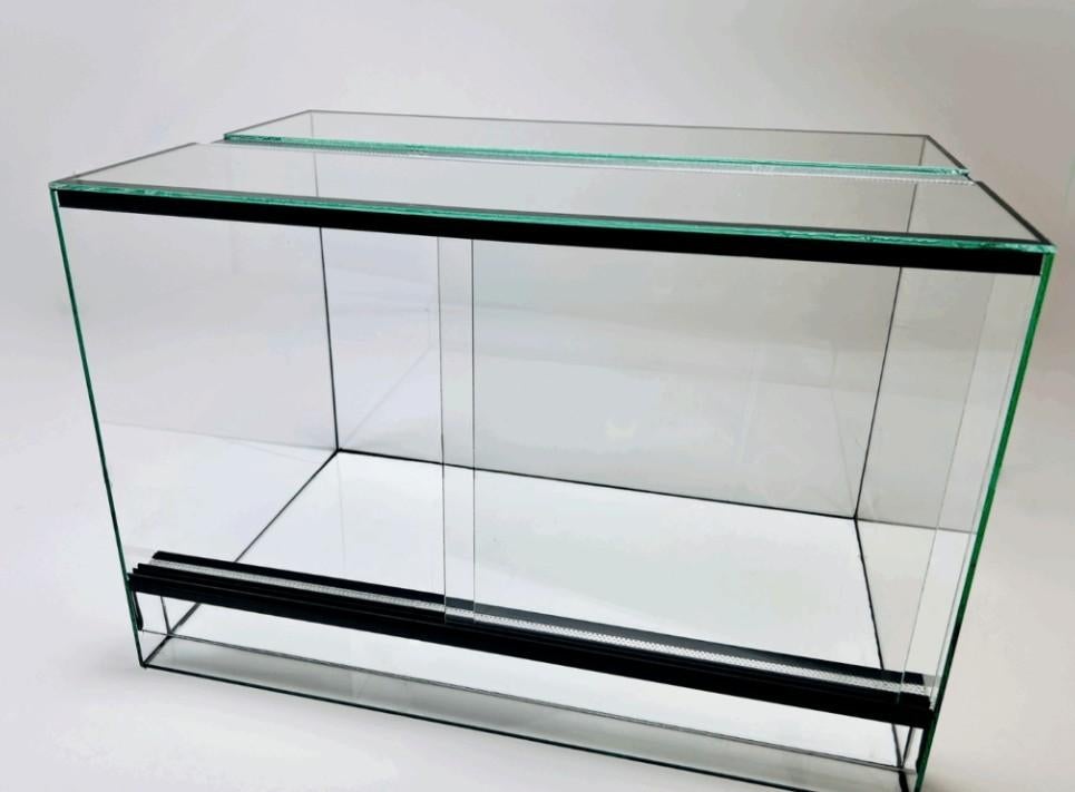 80x40x40 Terrarium verkoop!, Dieren en Toebehoren, Ophalen, Nieuw