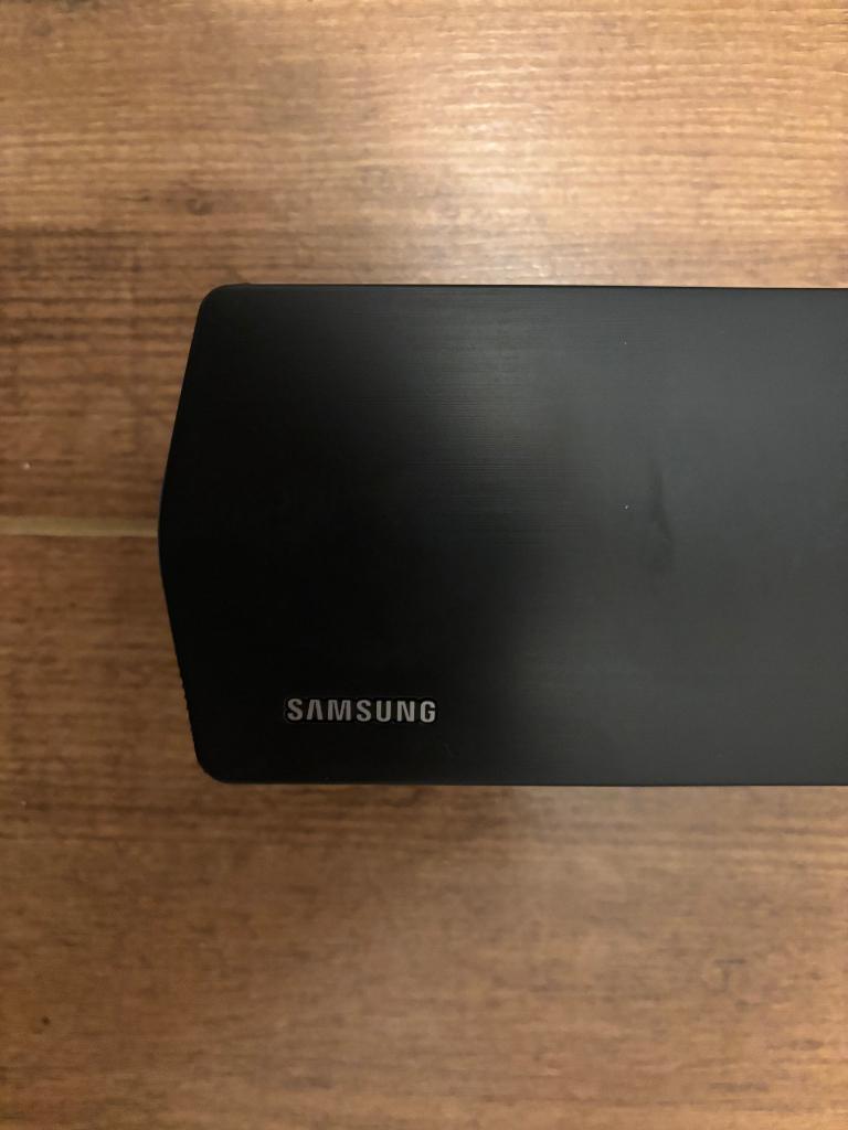 Samsung HW-T450 Soundbar – Dolby Audio, Ophalen, Zo goed als nieuw