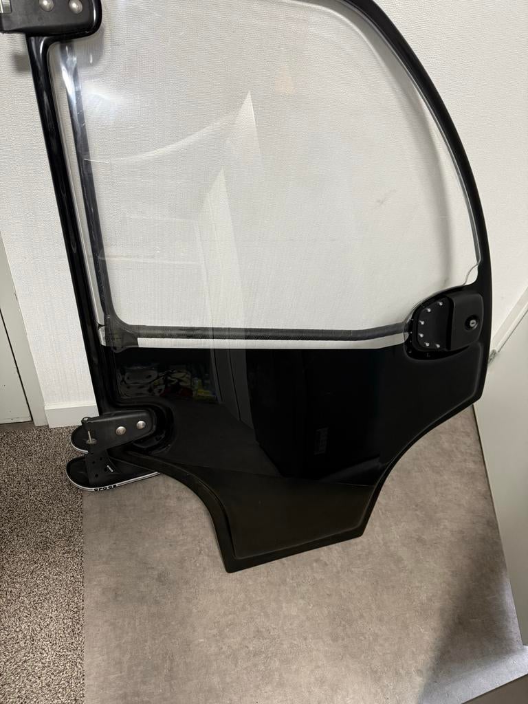 Estrima Biro Onderdelen, Gebruikt, Rechts, Ophalen of Verzenden, Overige automerken