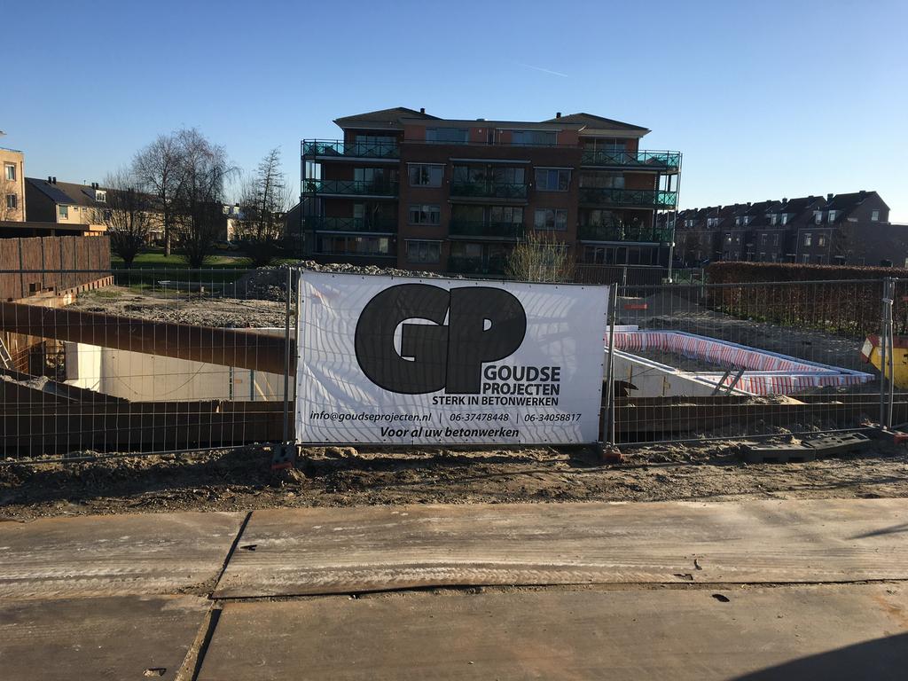 kelder bouw/funderingen /Funderingsherstel, Verbouw of Aanbouw