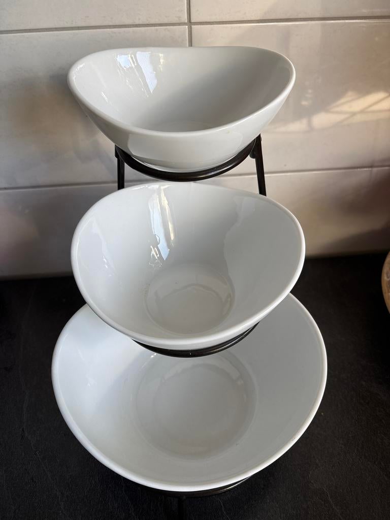 Gibson Elite Gracious Dining, Ophalen of Verzenden, Zo goed als nieuw