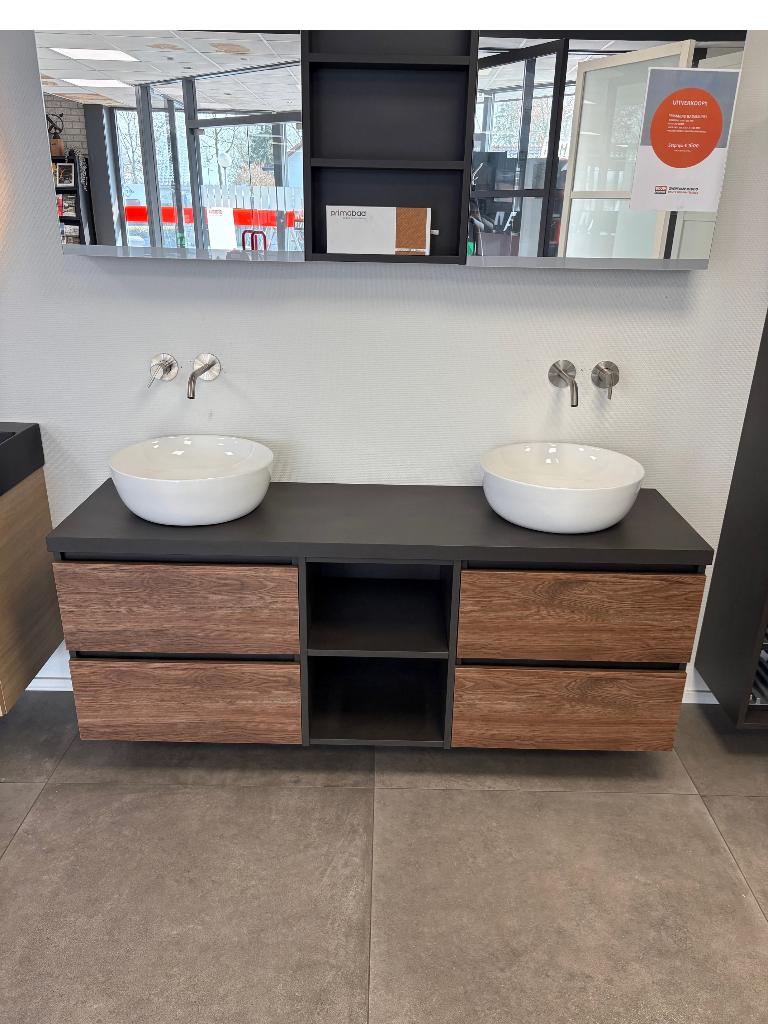 wasmeubel, Ophalen, 200 cm of meer, 75 cm of meer, Overige typen