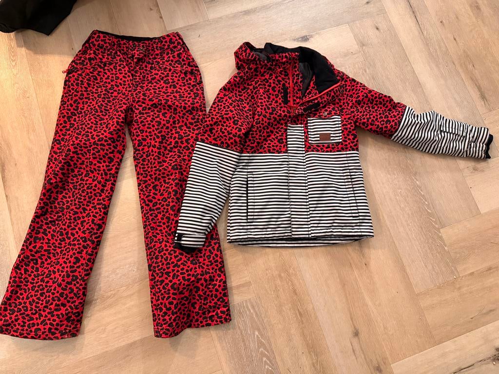 Protest skipak maat 152 - Protest, Ophalen of Verzenden, Gedragen