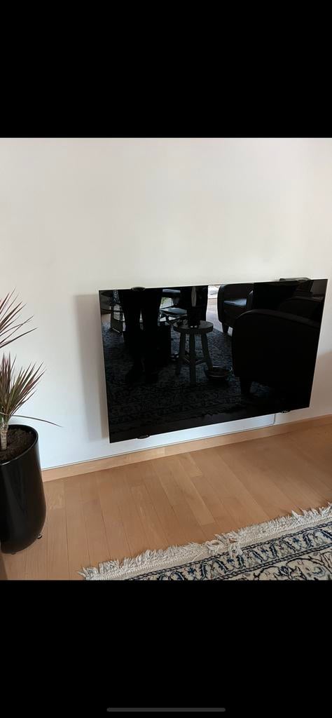 Electrische kachel, Ophalen of Verzenden, Zo goed als nieuw, Elektrisch, Overige soorten