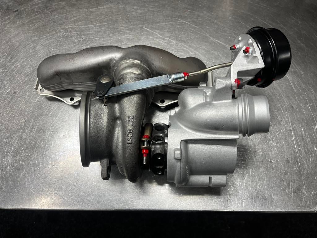 Turbo 2.0i 163pk/184pk/245pk Bmw F20/21/23……., Auto-onderdelen, Motor en Toebehoren, Ophalen of Verzenden, Gereviseerd, BMW