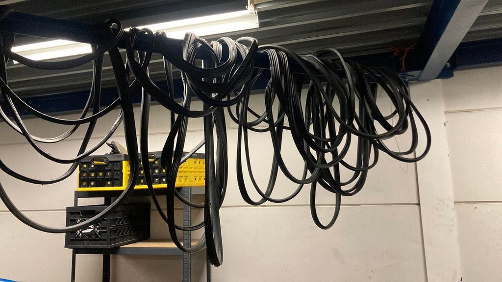 Citroen c1 Peugeot 107 toyota aygo goede deur rubbers €10 ps, Ophalen of Verzenden, Peugeot