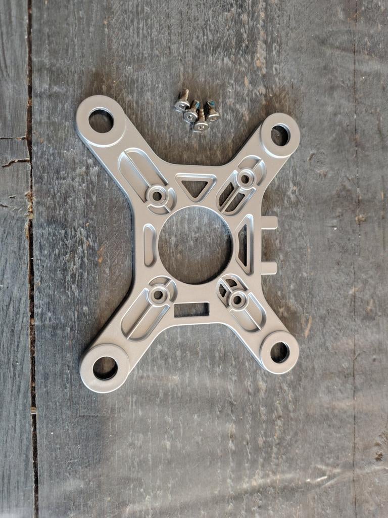 DJI Phantom 3 Pro Camera Mount, Ophalen of Verzenden, Zo goed als nieuw