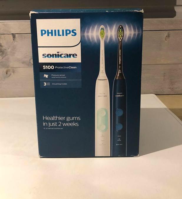 Philips 5100 series HX6851/34, Nieuw, Ophalen of Verzenden, Tandpasta, Nvt