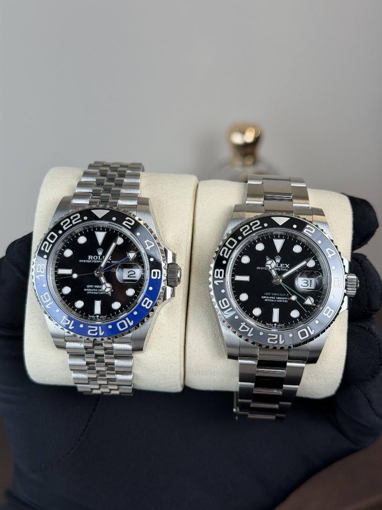 Rolex horloge verkopen? Direct, discreet en marktconform!, Staal, Rolex, Polshorloge, Ophalen of Verzenden