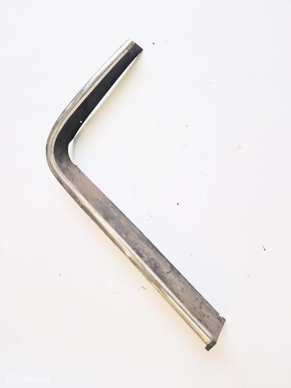 Sierlijst zijruit R Volvo 262 C Bertone 1248296, Gebruikt, Ophalen of Verzenden, Volvo, Volvo