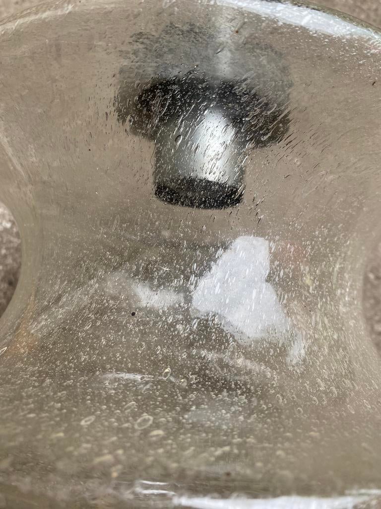 Raak Amsterdam plafondlamp Meerpaal , jaren 70, Huis en Inrichting, Gebruikt, Amsterdam, Raak, Ophalen of Verzenden