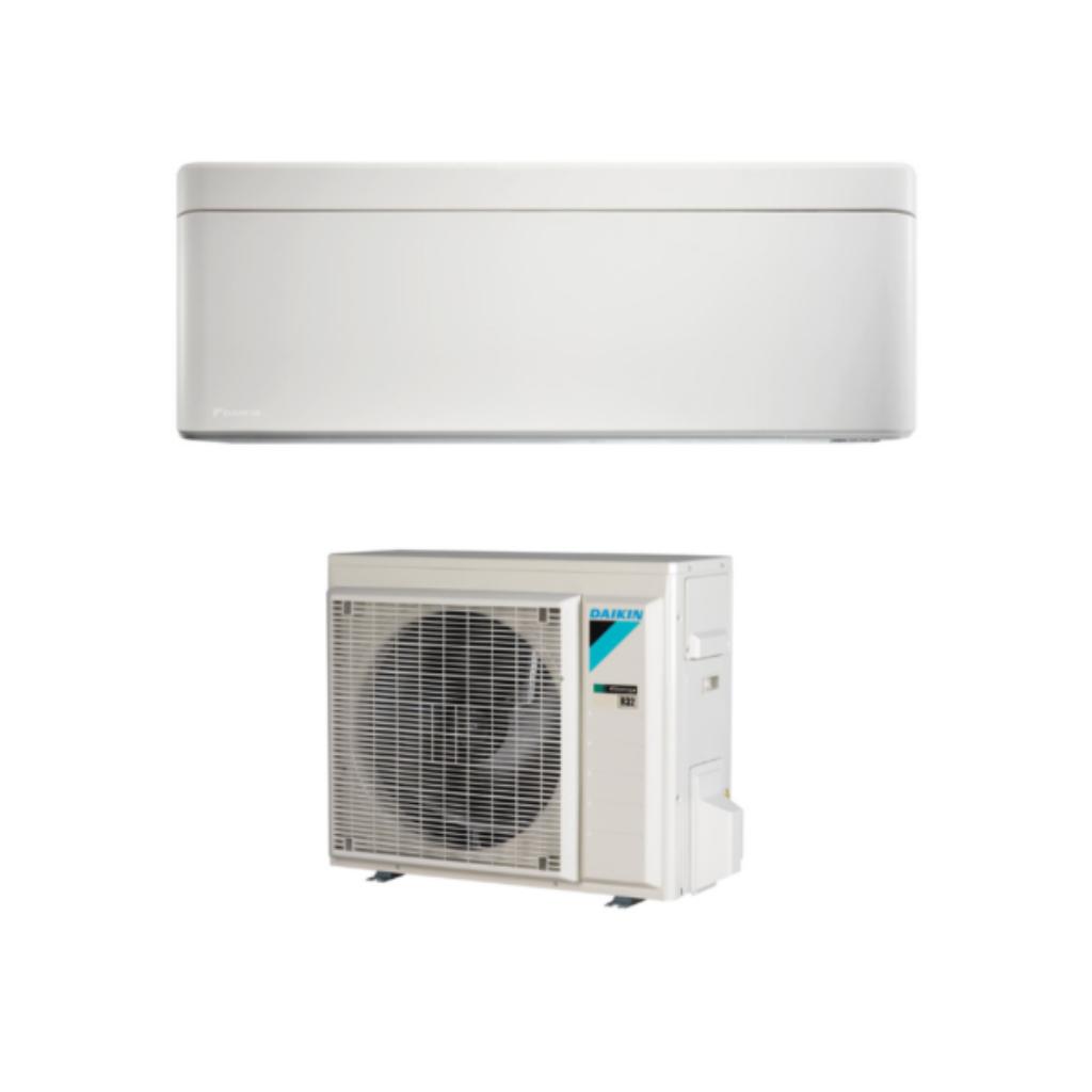 DAIKIN STYLISH FTXA42BW/RXM42A ICL MONTAGE, Koelen en Ontvochtigen, Timer, Nieuw, 3 snelheden of meer