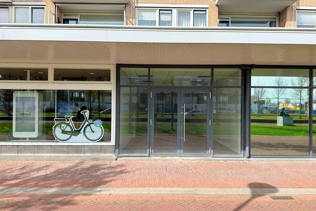 kantoorruimte, Zakelijke goederen, Bedrijfs Onroerend goed