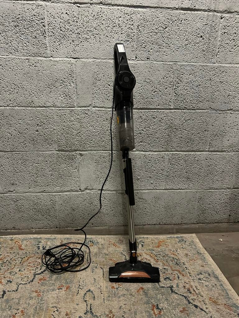 Hoover Stofzuiger - Gebruikt, Gebruikt, Stofzuiger, Ophalen of Verzenden, Minder dan 1200 watt