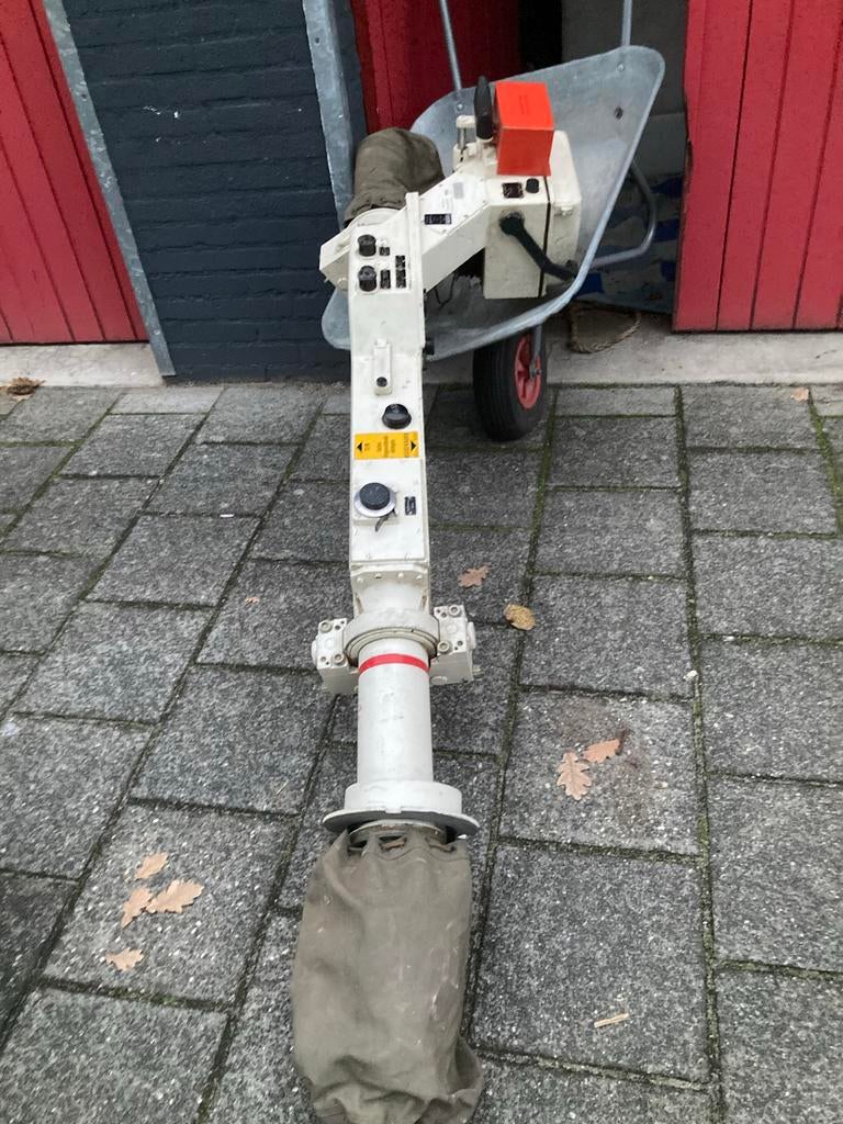 Carl Zeiss Richtkijker Leopardtank, Verzamelen, Ophalen of Verzenden, Overige typen