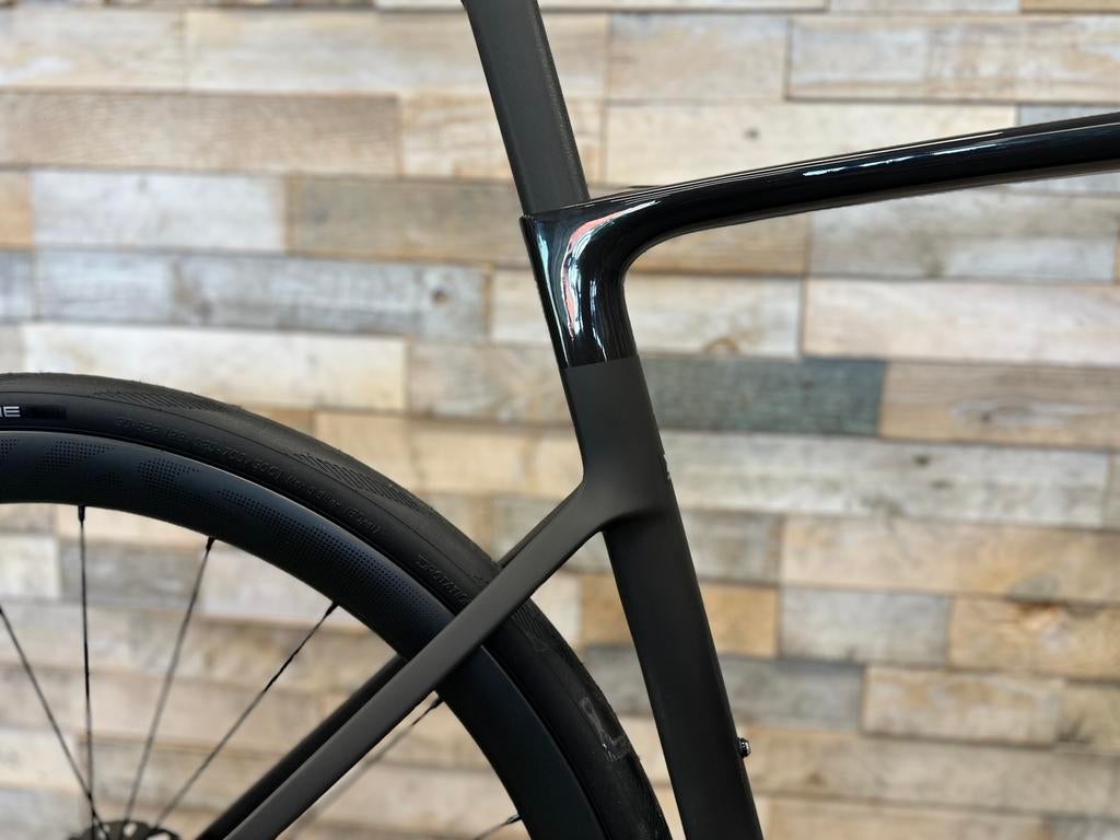 Scott Addict RC 30 XL, Fietsen en Brommers, Fietsen | Racefietsen, 28 inch, Carbon, Nieuw, Meer dan 20 versnellingen