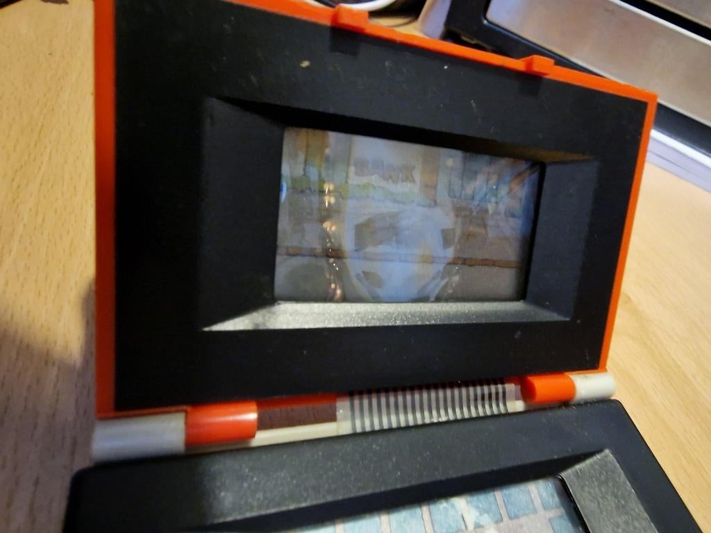 double screen spelletje boom finder, Ophalen of Verzenden