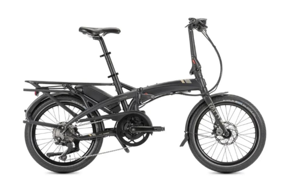 Nieuwe Tern Vektron S10 elektrische vouwfiets Bosch motor, Versnellingen, Nieuw, Info@ternbicycles.eu, Tern ZE GmbH