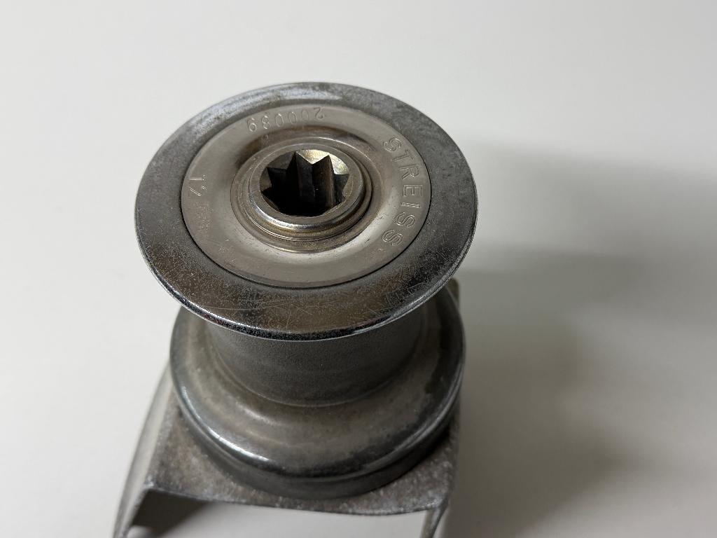 Streiss / Enkes 12 lier, Ophalen of Verzenden, Gebruikt, Overige typen