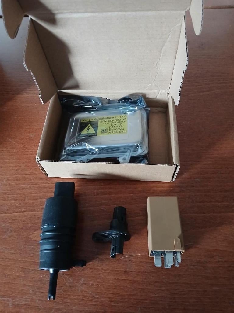 Diverse BMW onderdelen, Ophalen of Verzenden, BMW