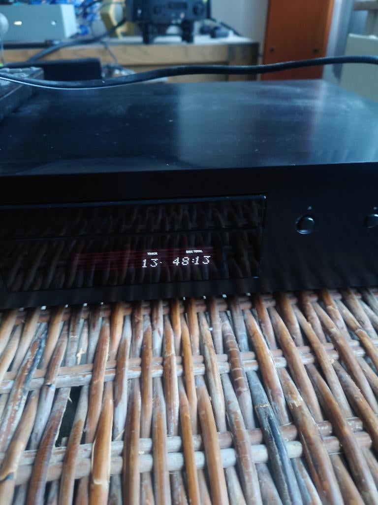 pioneer pd10AE, Audio, Tv en Foto, Cd-spelers, Ophalen of Verzenden, Zo goed als nieuw, Pioneer